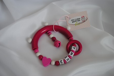 Greifling 10,00 Euro